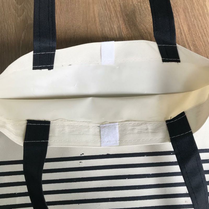 TAS TOTEBAG WANITA AESTHETIC TAS KULIAH | READY STOK