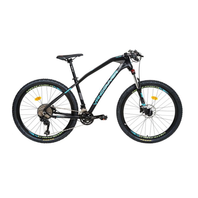 MTB Element Police 27.5 vancouver Y10