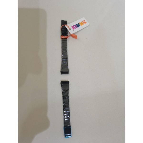 Strap tali jam tangan skmei 1252 skmei 1543 ORIGINAL