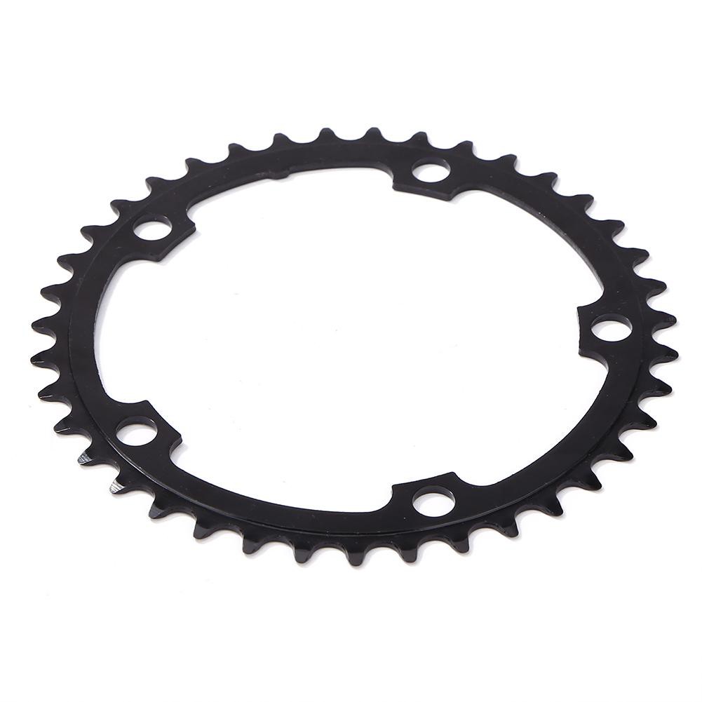 MOJITO 130mm Mountain Road Bike BCD Tooth Disc Crankset Chainring Cycling Parts