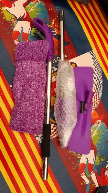 Alat Pel Spray Mop By Bolde