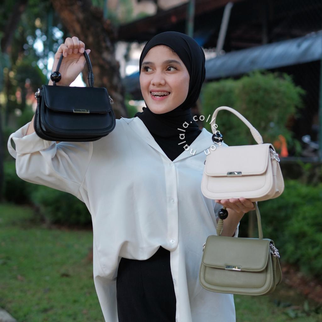 Tas selempang kode windy