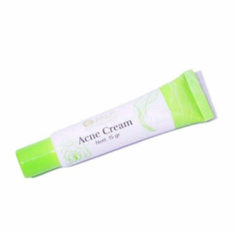 BRC Acne Cream