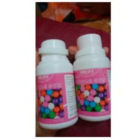 

⚡TERLARIS⚡ Perisa Pasta Pink Bubblegum | RASA PERMEN KARET