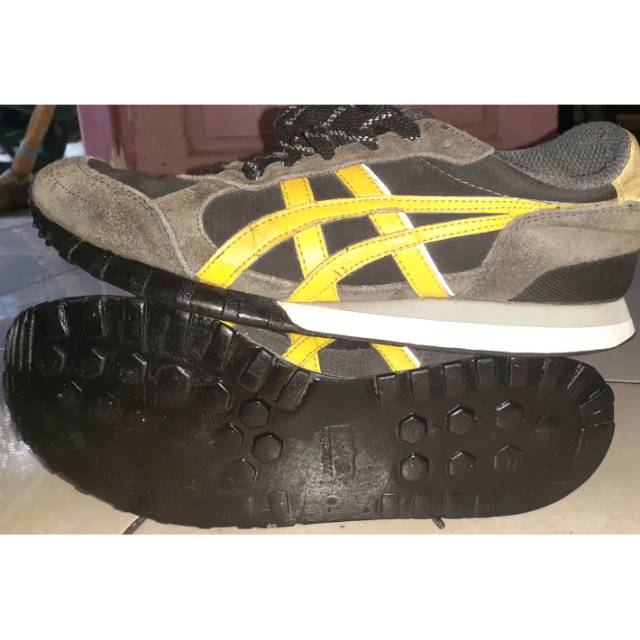 Onitsuka tiger second original