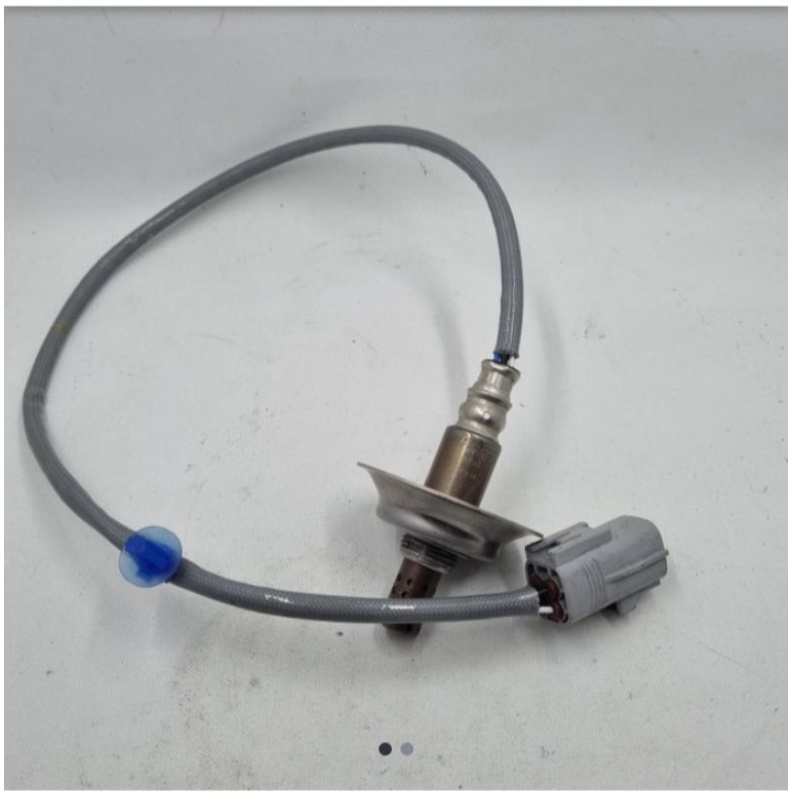 sensor oksigen oxigen O2 knalpot atas Honda Brio, Mobilio,Freed jazz RS asli