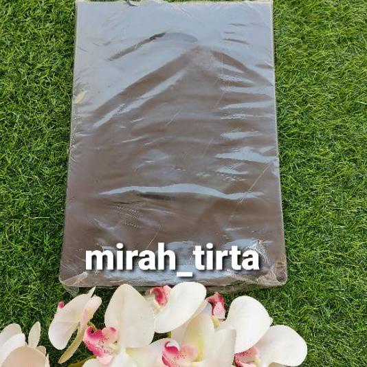 

♛ Kantong plong polos besar 30x40 . Kantong kresek pond . Kantong kresek warna ►