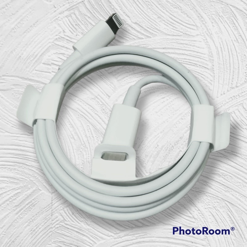 Kabel Data Type C To Lightning Cable Charger USB-C to Lightning Cable / Type-c to Lightning