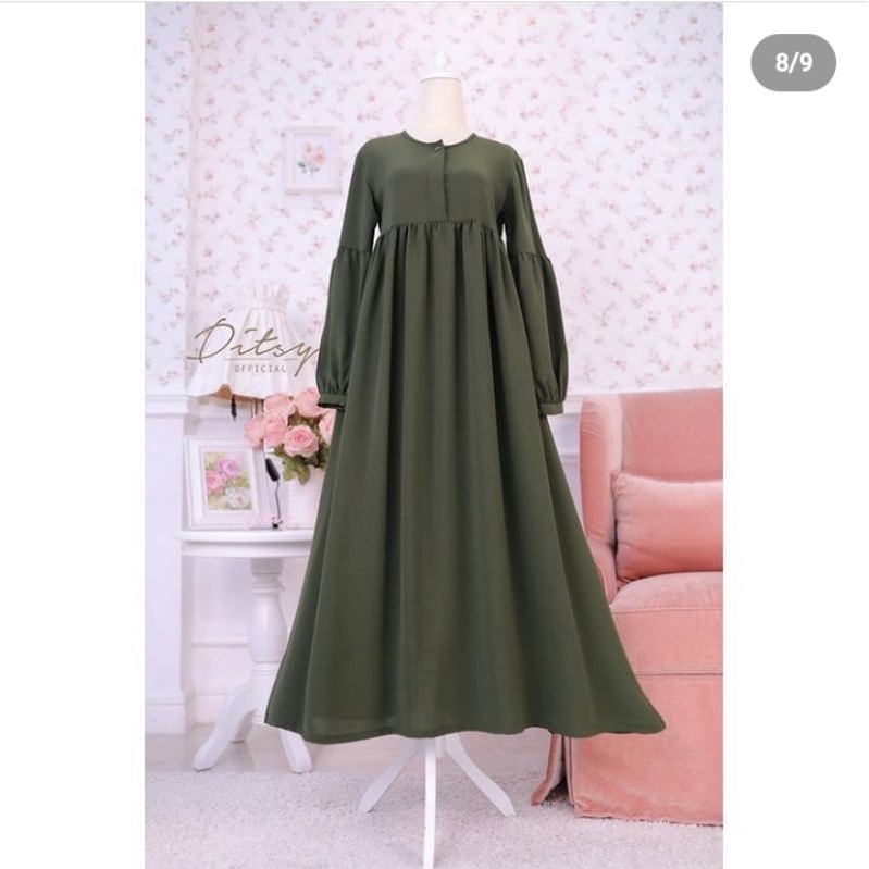 DITSY LAIRA MAZEN SERIES SIZE XL