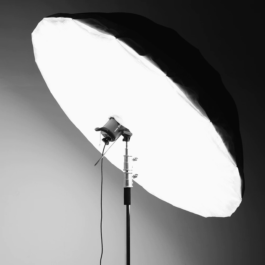 Godox Cover Payung Reflective Studio Photography 190 CM - UB-05 - White