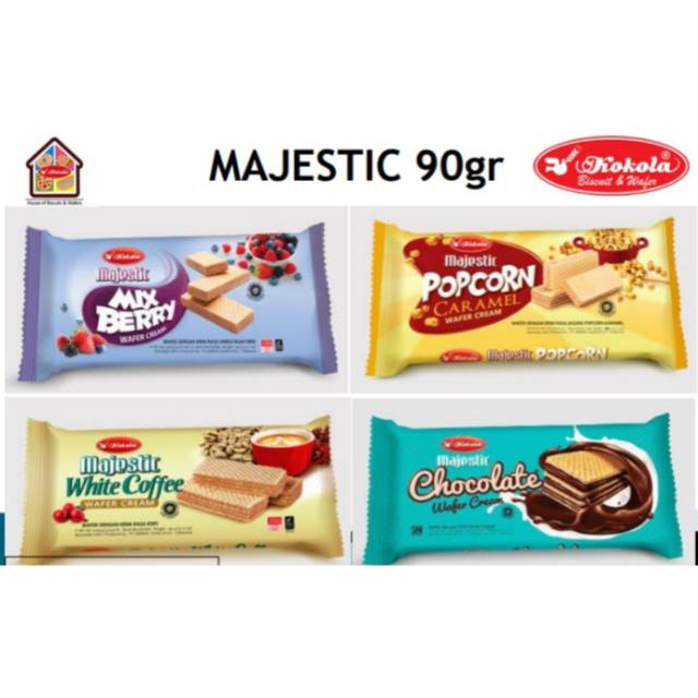 

Kokola majestic