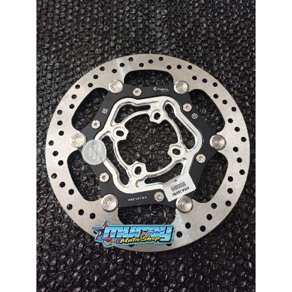 Disc brembo 260 thailand