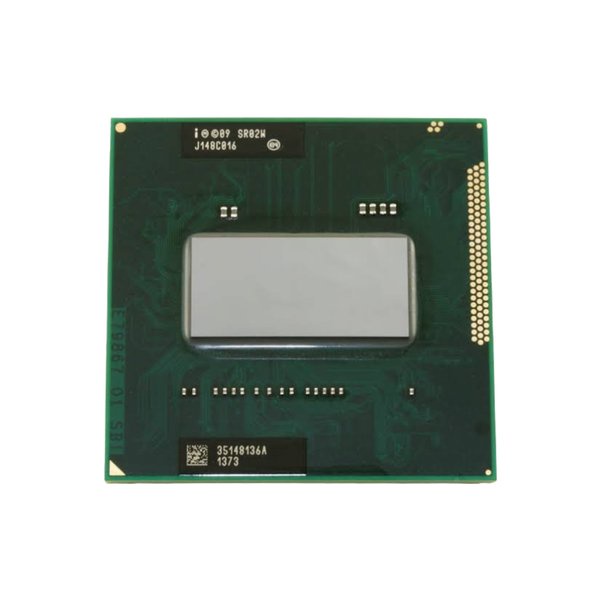 Processor Intel Core i7-2760QM 2.40GHz 6MB SR02W proc60