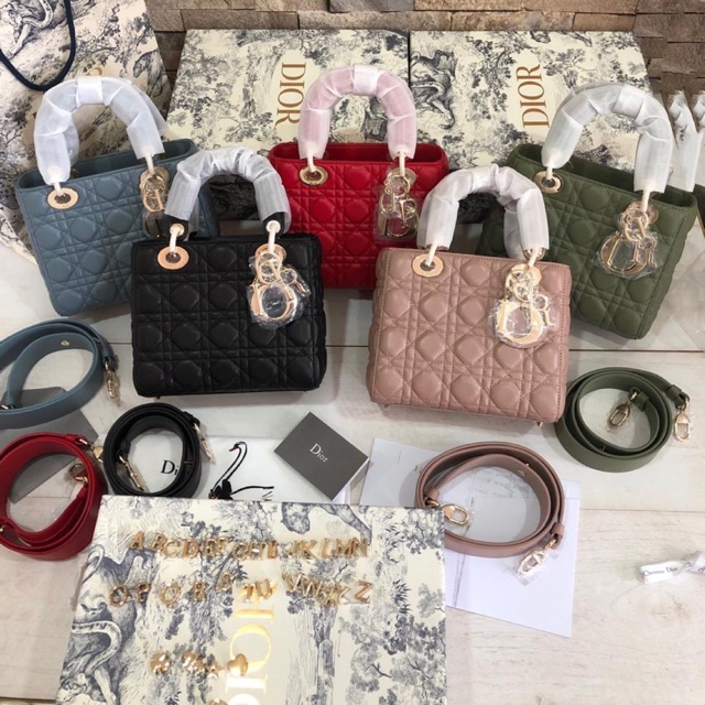 Tas LadyDiorr ABC 77019 SUPERMIRROR