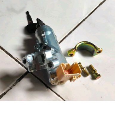 KUNCI KONTAK MOBIL KIJANG KAPSUL 7K