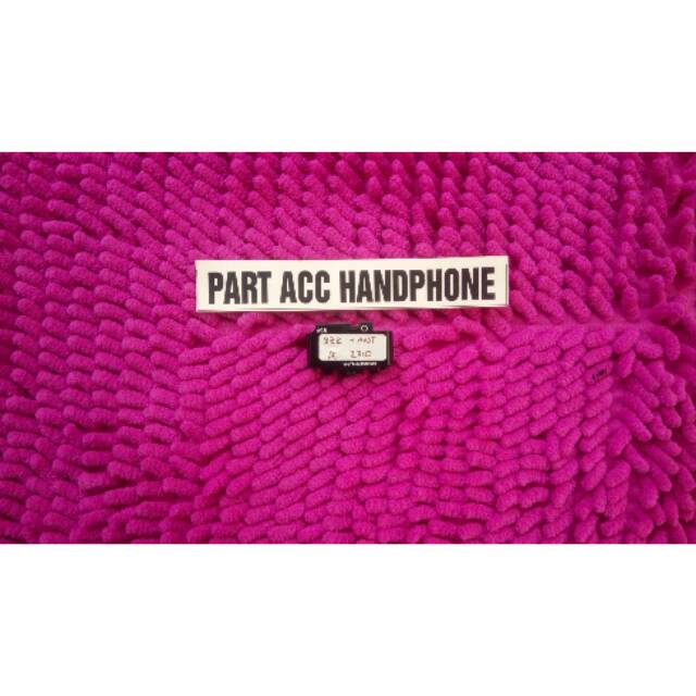 Antena plus speaker dering buzzer musik sony ericsson z310 z310i