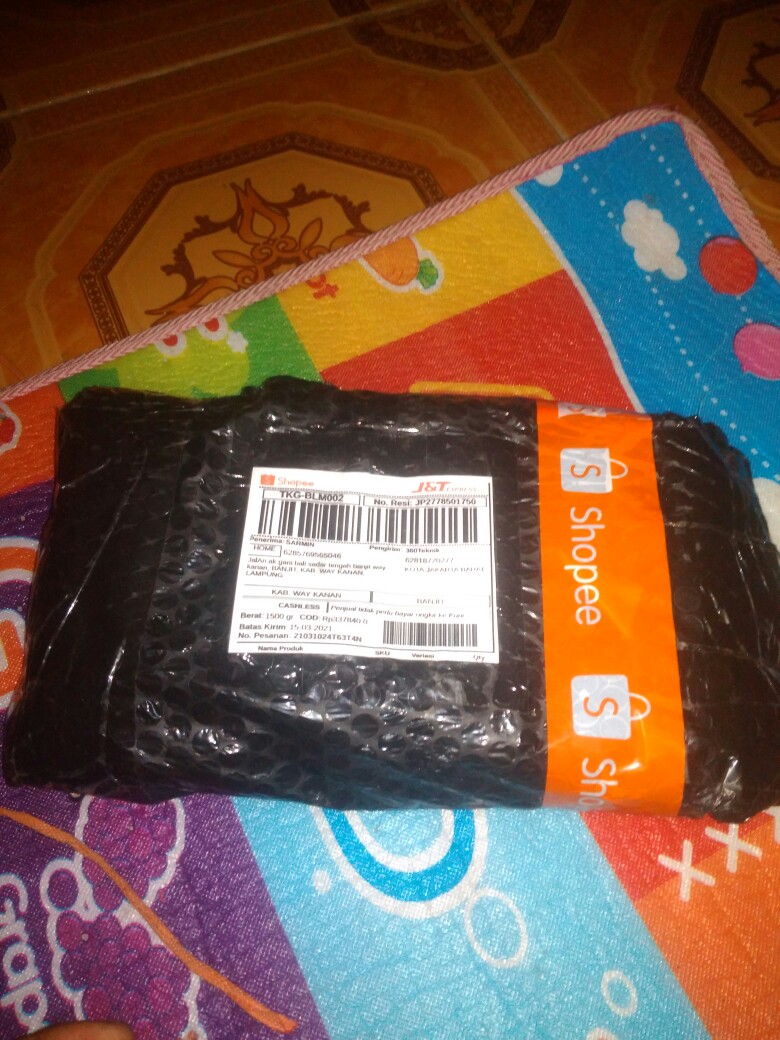 Tekiro Kunci Sok Set 21pc