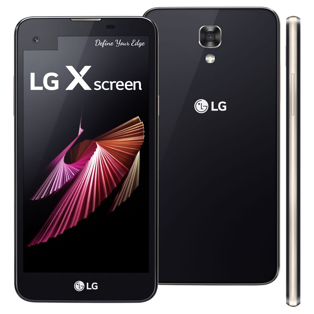 LG X Power Garansi Resmi