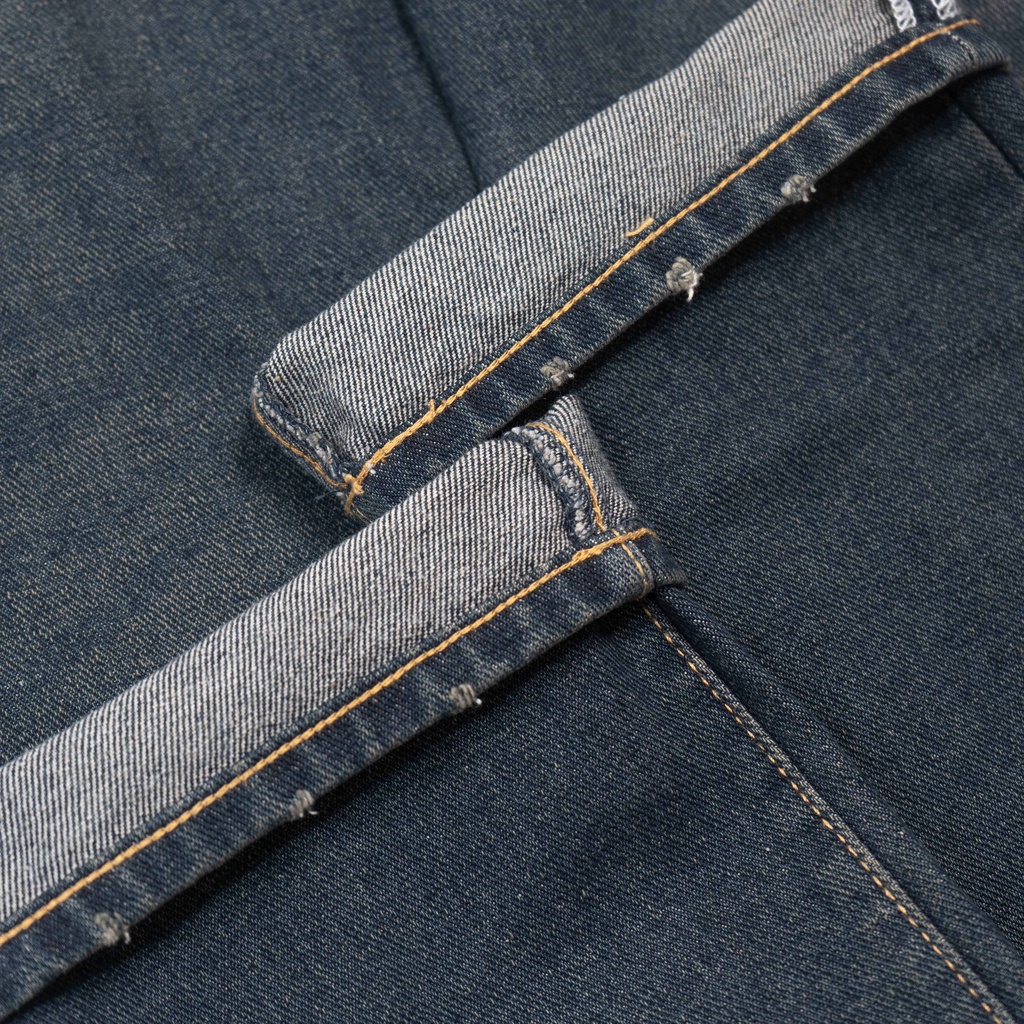 Hammerstout - Griffin - Washed Jeans