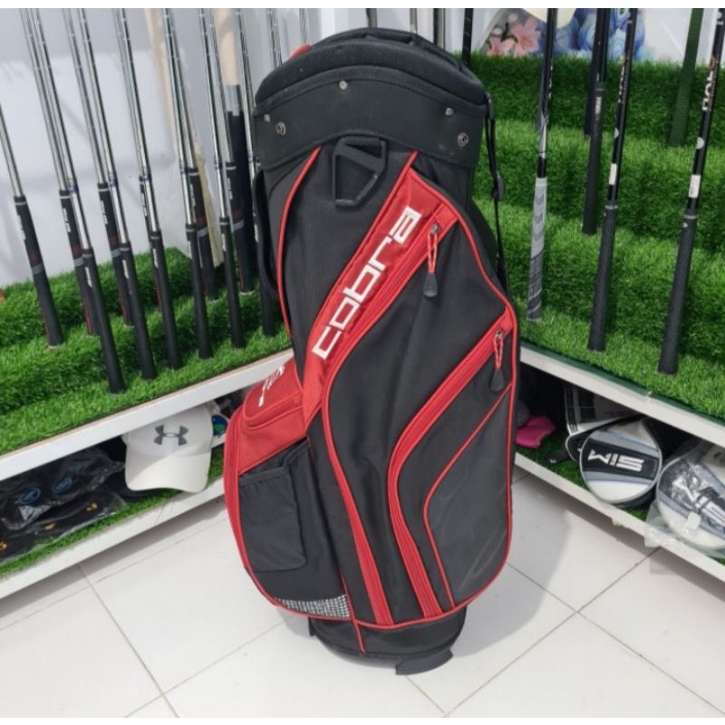 Cobra Golf Cart Bag