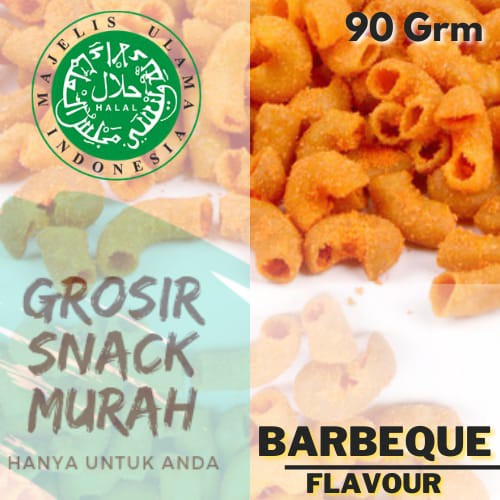 

Grosir snack murah / Makaroni Renyah / Makaroni Banyak Rasa / Makaroni Sepat / Cemilan Makaroni