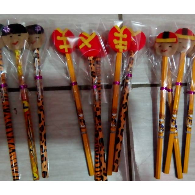 

Sovenir pensil