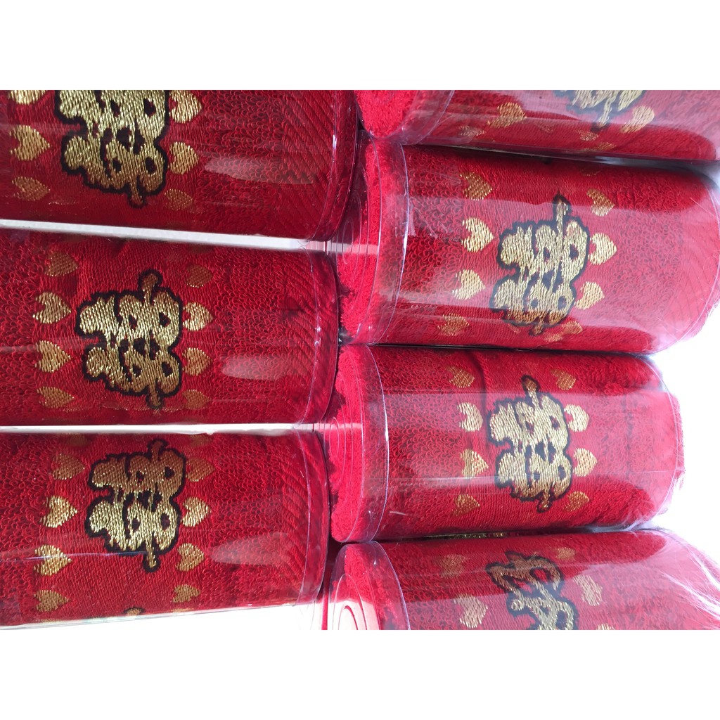 handuk teapai /handuk seserahan/handuk nikahan