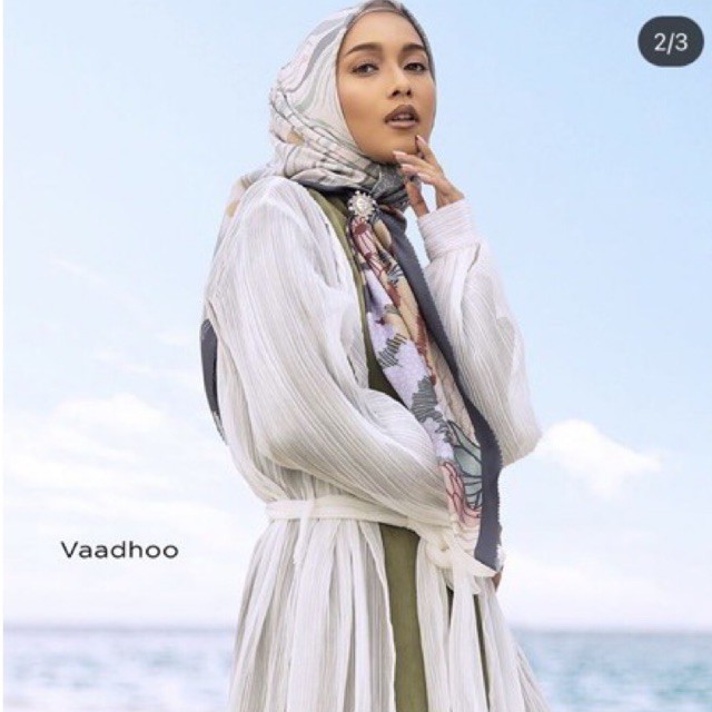 READY Defect Zytadelia Coral reef vadhoo