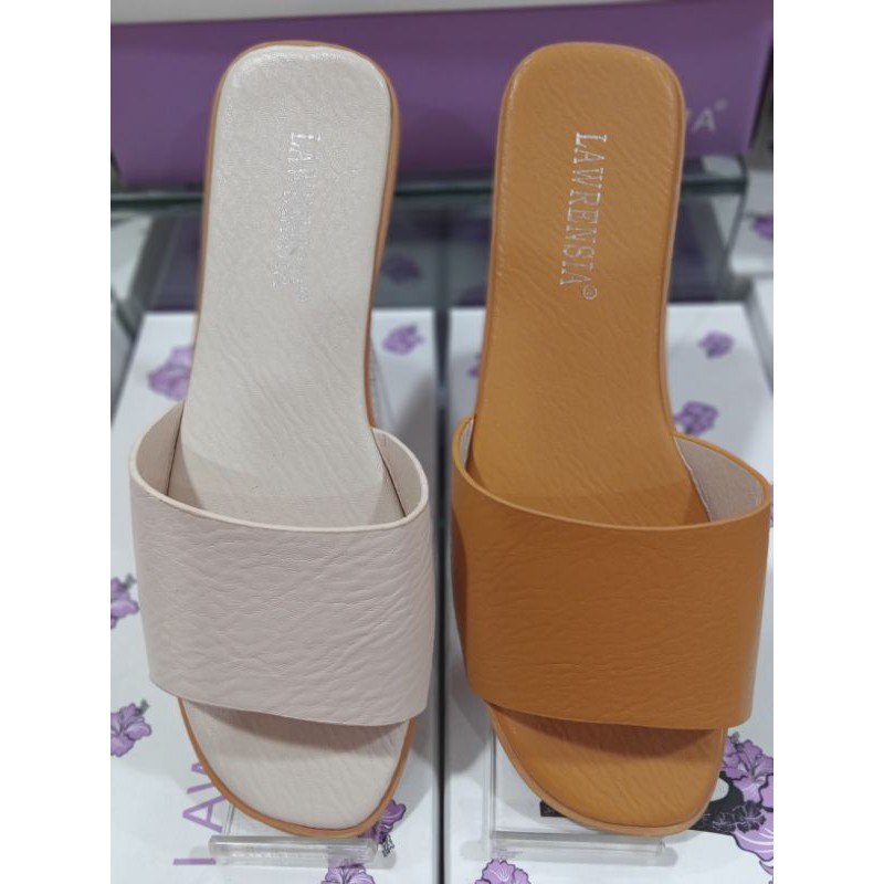 SANDAL PLAT LAWRENSIA