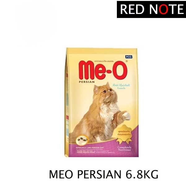 MEO Persian 6.8kg