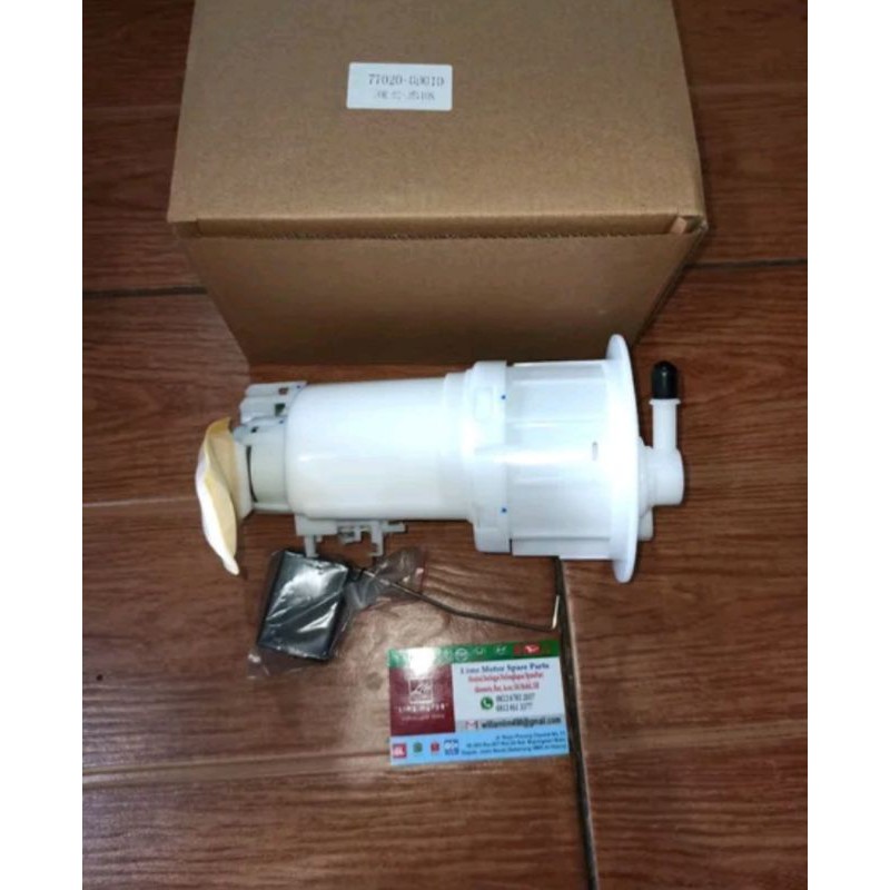 FUEL PUMP ASSY-POMPA BENSIN KOMPLIT TOYOTA YARIS