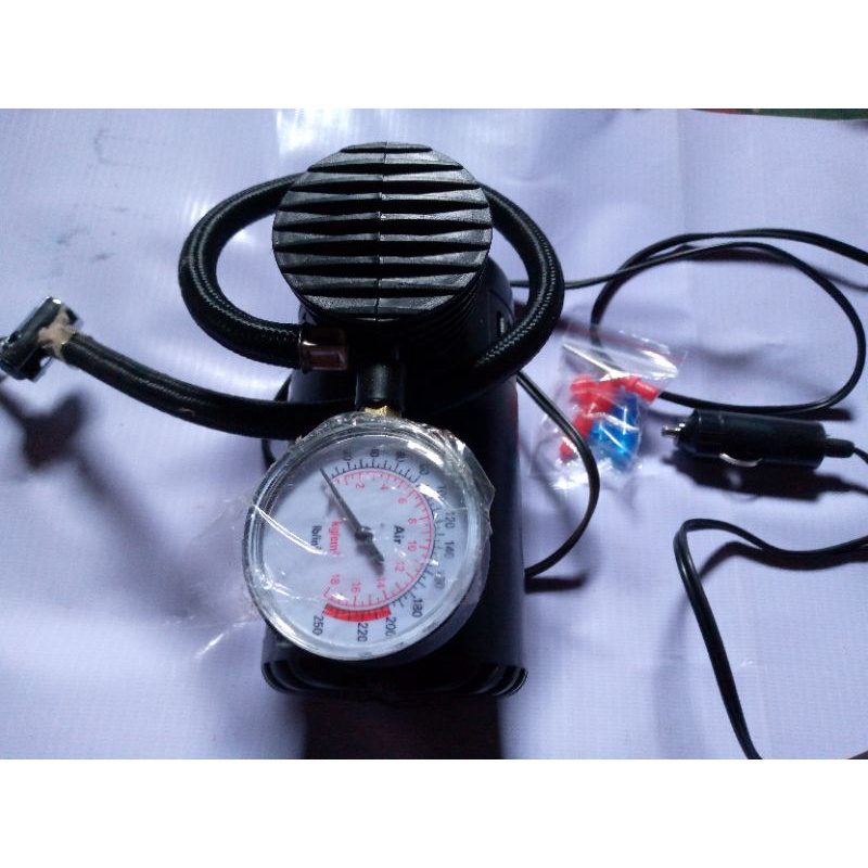 mini kompresor nankai