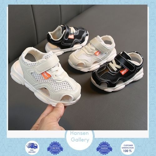 Hansen Gallery Sepatu Sandal Anak Import Sepatu Anak ala Korea HG 918