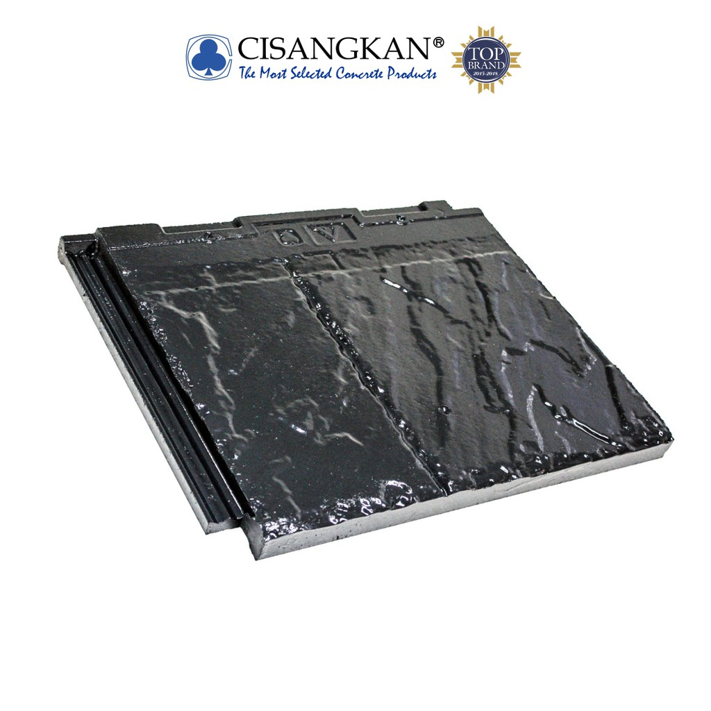 Genteng Cisangkan tipe Victoria Slate Shopee Indonesia Genteng Cisangkan tipe Victoria Slate Shopee Indonesia