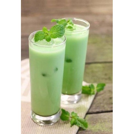 Gelas Tinggi / Gelas Minuman / Gelas Highball / Jus