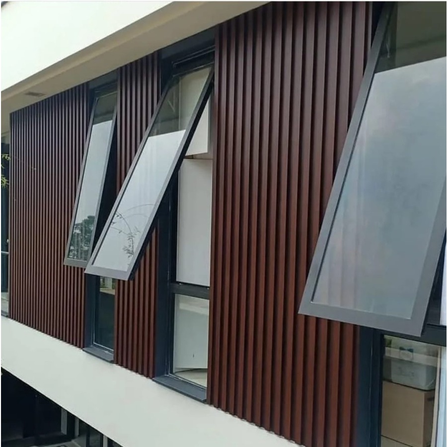 Conwood Plank 2 - 25mm / Seindah Dinding Kayu