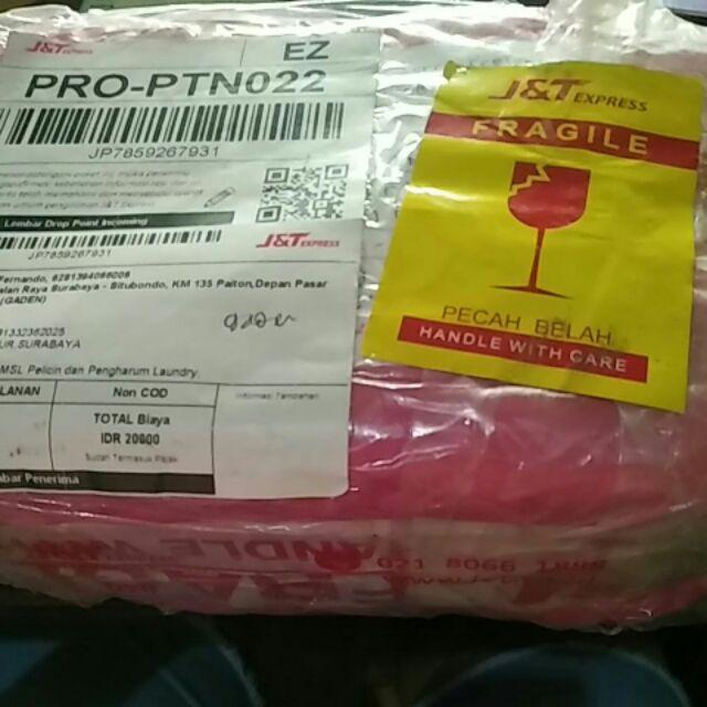 Pengharum Laundry - Mawar Super Laundry Original