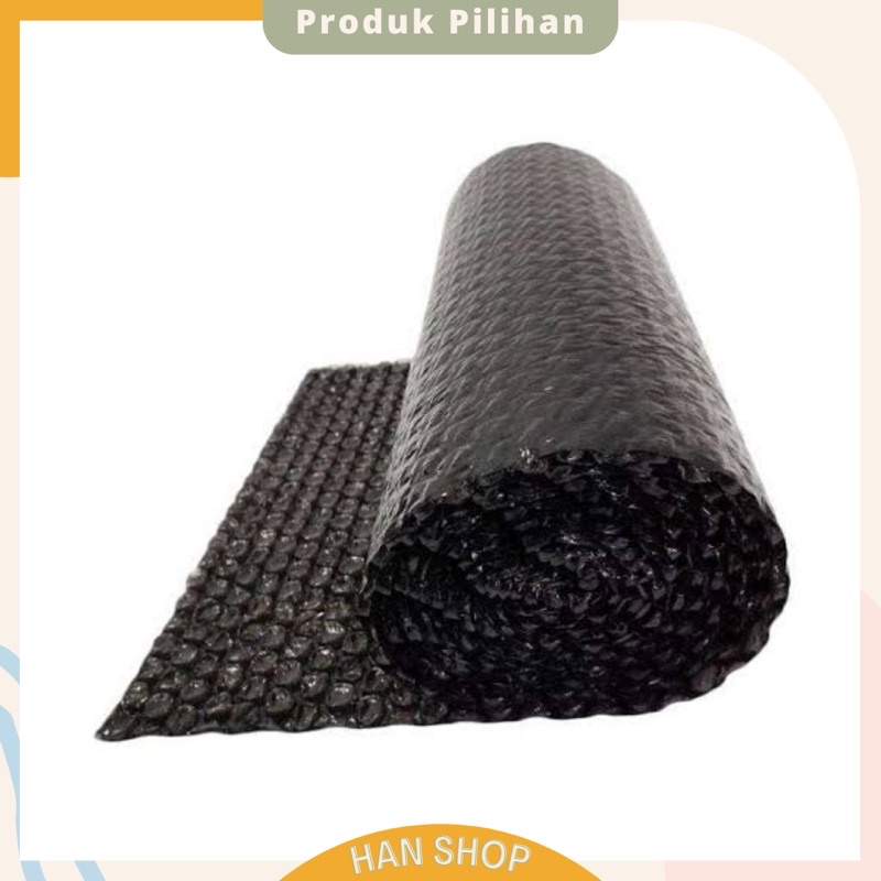 

Tambahan Bubble Wrap Plastik Untuk Packing