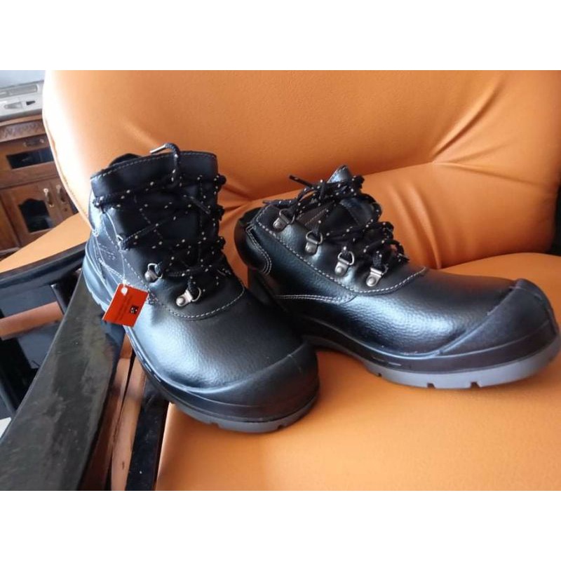 Sepatu Safety King KWD 901
