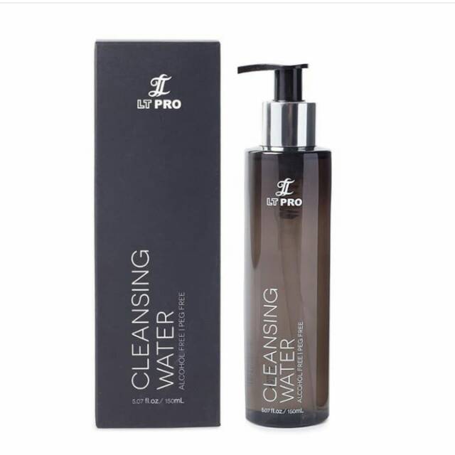LT PRO CLEANSING WATER