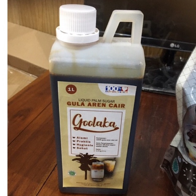 

GULA AREN CAIR GULA MERAH ORGANIC CAIR GULA UNTUK MINUMAN GULA CAIR GULA MERAH ORGANIK GULA AREN ORGANIK COCOK UNTUK MINUMAN / ECO ENZYME praktis aduk sebentar langsung tercampur rata GULA AREN UNTUK MINUMAN BOBA GULA BOBA ⭐️⭐️⭐️⭐️⭐️