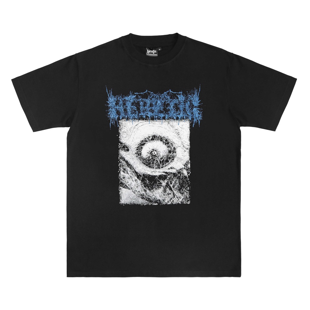 Heretic - T-shirt - Unleash