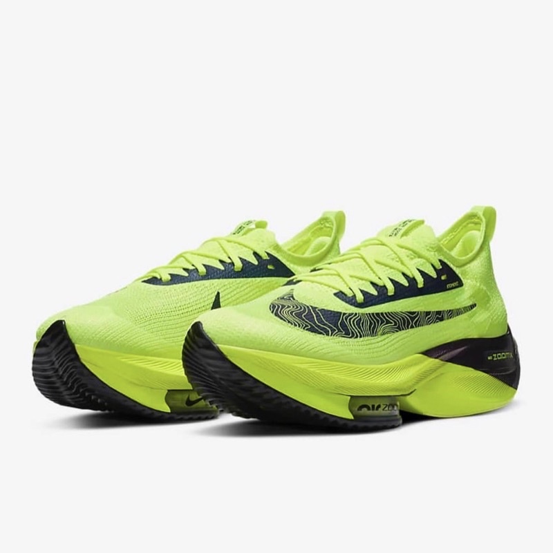 sepatu nike zoom alphafly next% premium original made in vietnam size 40-45