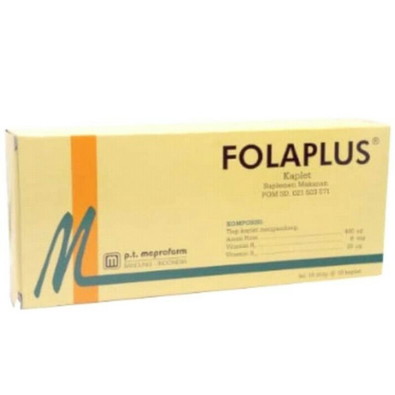 folaplus