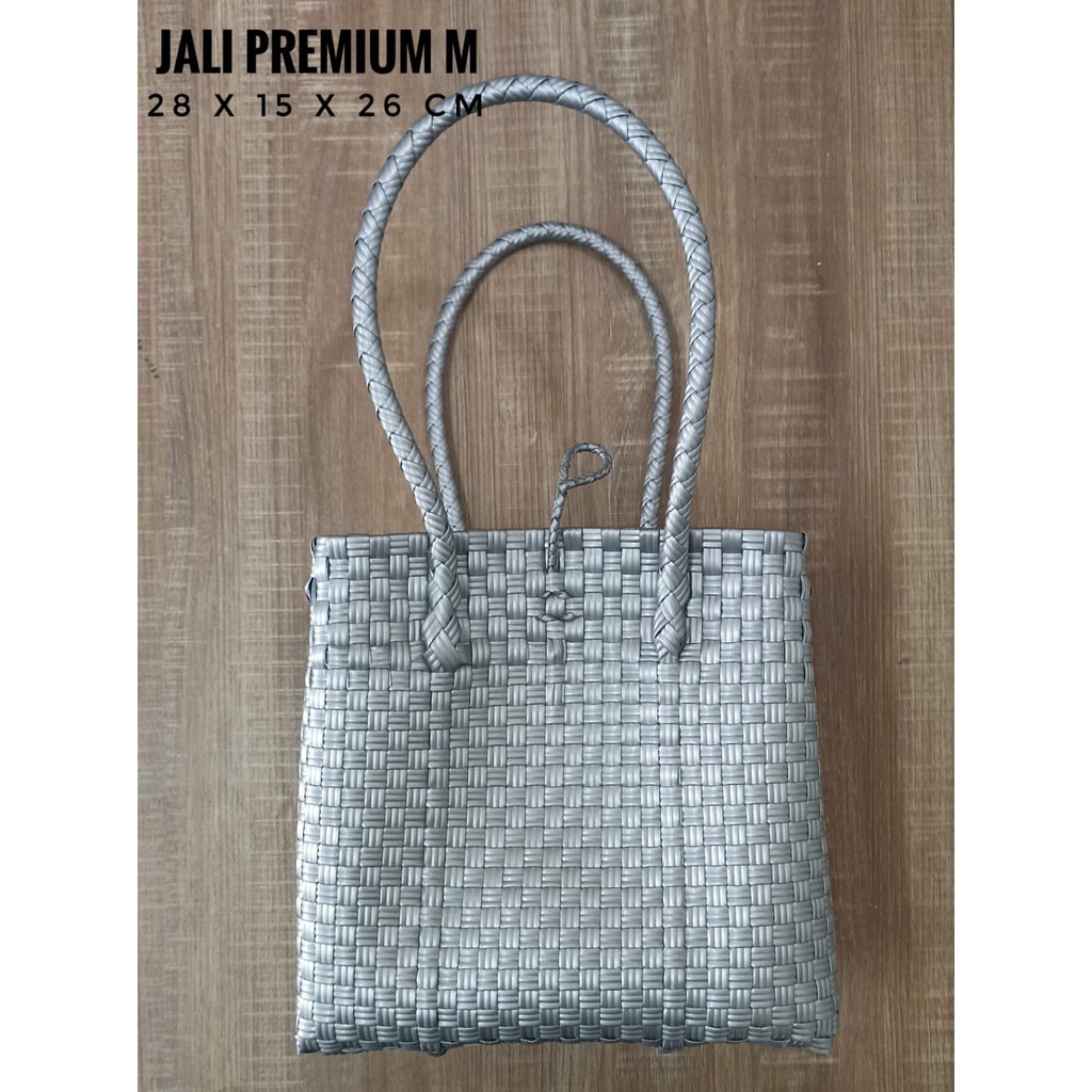 Tas Jali Premium Ukuran M Tas Wanita