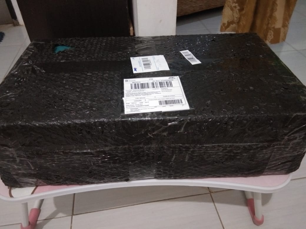 Panci Maxim Tebal New Halania 7 In 1 Original Teflon Cookware