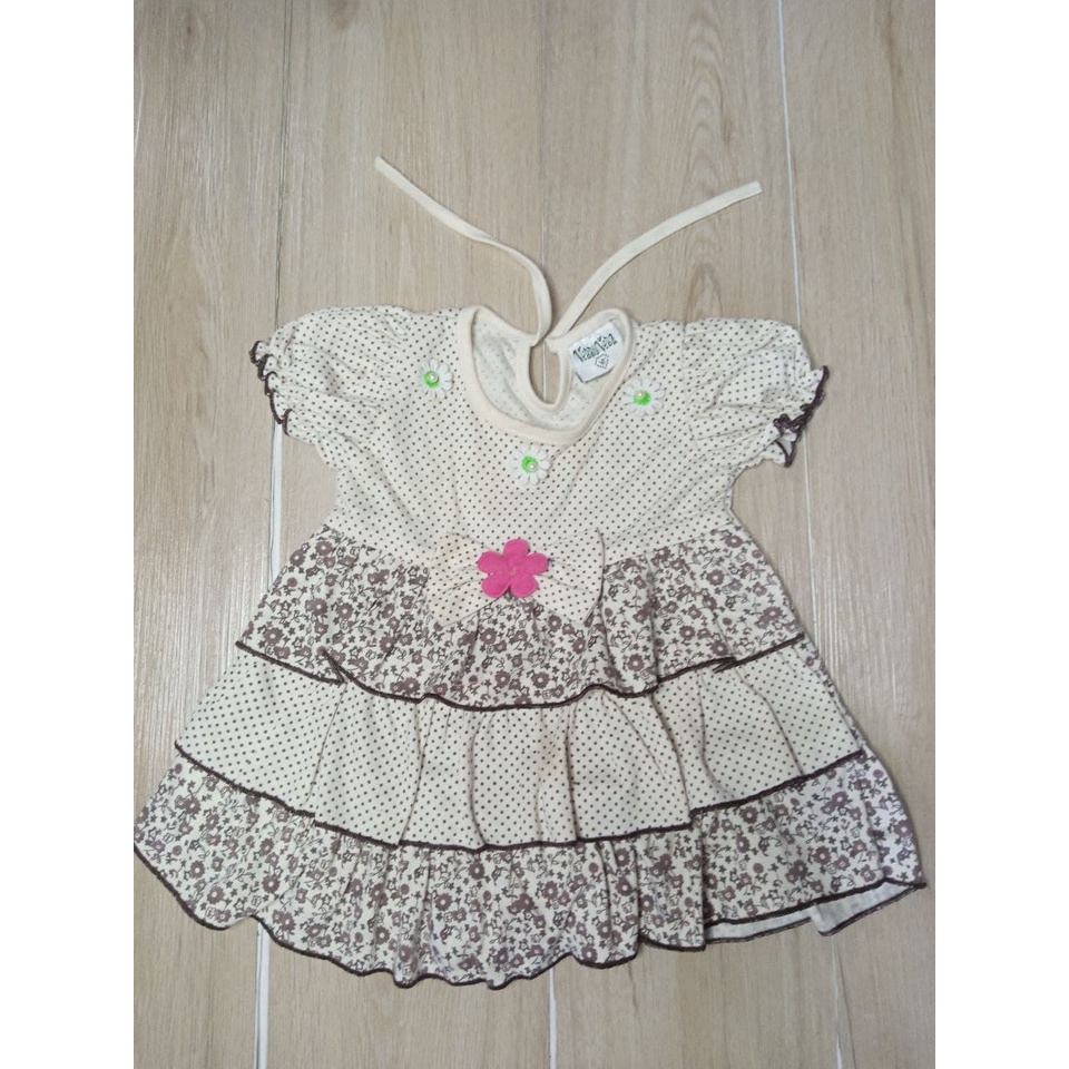 Preloved - Baby dress