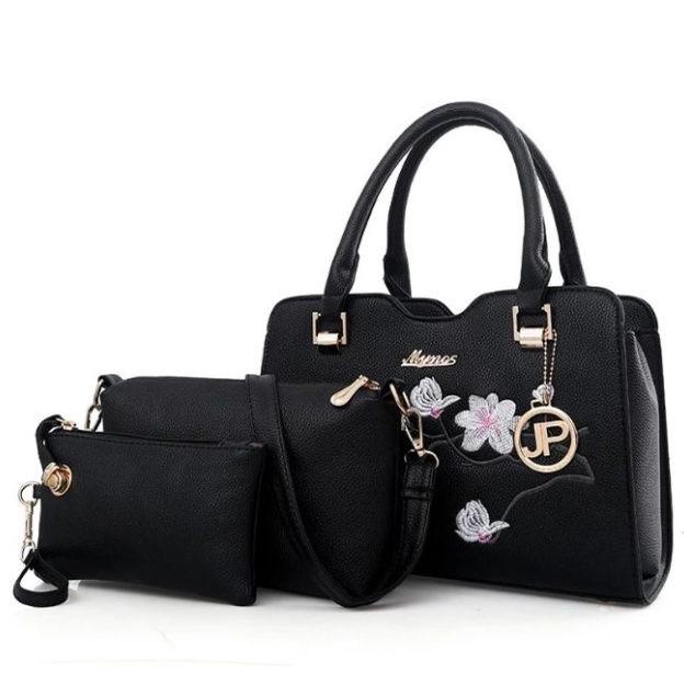 Sale [Bayar Di Tempat] Tas Wanita Ghina Kekinian - Paling Dicari