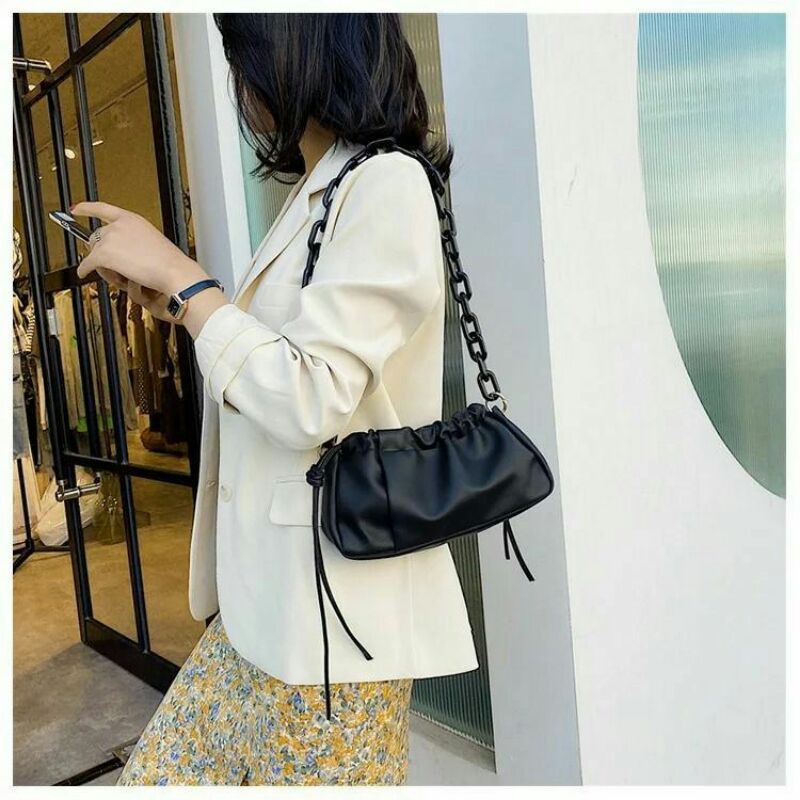 Tas cloudy wanita murah ZK5178