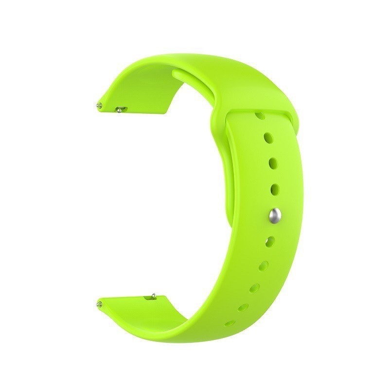 STRAP SAMSUNG GALAXY WATCH 3 45MM MODEL APPLE TALI JAM TANGAN RUBBER